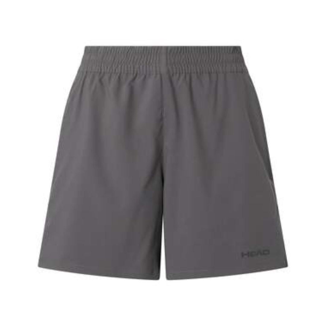 Head Club Shorts Women Anthracite billede